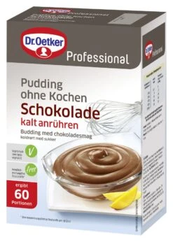 Aro Mousse Au Chocolat Dessertcremepulver Mit Raspelschokolade (1 Kg) -Heimische Küche 70070e10 4d57 49c1 a2a7 35a6221a993e 1