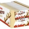 Kinder Bueno White 30 X 39 G (1,17 Kg) -Heimische Küche 7054413d 9888 4db6 a191 c9d41eb4ddc0 1