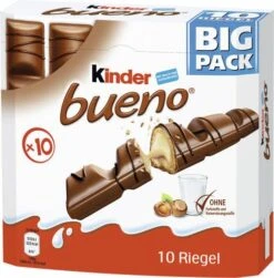 Kinder Schokoladenriegel 18 Riegel (378 G) -Heimische Küche 70ac5947 6460 4934 bb7b b6f1279eaff8 2