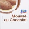 Aro Mousse Au Chocolat Dessertcremepulver Mit Raspelschokolade (1 Kg) -Heimische Küche 70fc10cc 79b5 42a2 a020 97d002b67006 1