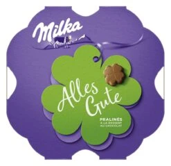 Lindt Mini Pralinés Herzlichen Glückwunsch (100 G) -Heimische Küche 712c7088 a406 48f6 b242 1edc9e97b664