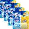WC Frisch Duo-Duftspüler Lemon 4er Pack WC-Duftstein 4x1 Stück WC Reiniger -Heimische Küche 7190d83b 7043 4843 a00f aa48a6eba938 1