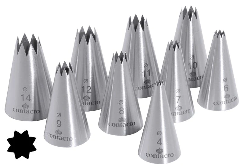 Contacto Ersatz-Abstreifgummi Zu 305 5 Contacto Ersatz-Abstreifgummi Zu 305 – Bild 3