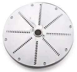 METRO Professional Reibescheibe GVCDG010, Edelstahl / Kunststoff, ⌀ 20,5 Cm, Für Reibestärke Von 10 Mm, Silber -Heimische Küche 7201d1c2 88a2 46b8 92a3 1c07dde19066 1