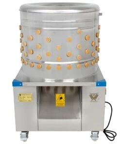 Beeketal Geflügelrupfmaschine Rupfmaschine Nassrupfmaschine - BRM1800 11 Beeketal Geflügelrupfmaschine Rupfmaschine Nassrupfmaschine - BRM1800 -Heimische Küche 73c95915 588f 4315 8c86 ea99c059c1bc