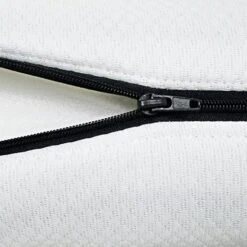 Hochwertige 7 Zonen Kaltschaummatratze H2/H3 Für Erholsamen Schlaf – 160x200, Höhe 15cm -Heimische Küche 743e1702 c678 40c7 88e5 384fce20d993