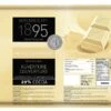 Weinrich Kuvertüre Weiß (2,5 Kg) -Heimische Küche 75022dc5 da2b 4792 b87a 6b5d82e14e80 2