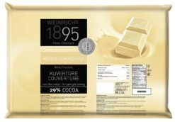 Weinrich Kuvertüre Tropfen Zartbitter (1,5 Kg) -Heimische Küche 75022dc5 da2b 4792 b87a 6b5d82e14e80