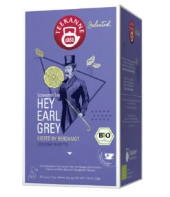 Meßmer Old England Earl Grey (400 G) -Heimische Küche 76ccbb56 a424 4aa7 84f7 1fb6a40302b0