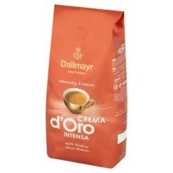 Dallmayr Kaffeebohnen Crema D'oro (1 Kg) -Heimische Küche 78028922 bf4f 4b90 8340 4241deb0e6f3 2