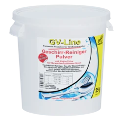 HAKA Geschirr-Reiniger Spülmaschine Pulver, 2kg 11 HAKA Geschirr-Reiniger Spülmaschine Pulver, 2kg -Heimische Küche 785b0960 fa09 49d3 97ff 36da2aee832b