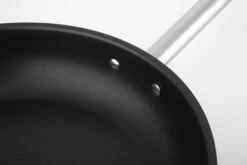 METRO Professional Pfannenset 3 Tlg., Edelstahl, Ø 24/ 28/ 32 Cm, Antihaftbeshichtung, Induktion -Heimische Küche 7a5349b0 addc 4232 95d9 b7dd3945915b