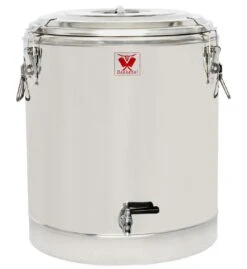 Beeketal Soßenwärmer Suppentopf Suppenwärmer - SB600 -Heimische Küche 7a6ee386 2acd 42d1 b488 20d4fe2ce1f9