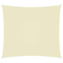 VidaXL Sonnensegel Oxford-Gewebe Rechteckig 3x4 M Taupe -Heimische Küche 7ba13125 a7f3 4600 b410 2b4850f39dc9