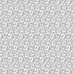 Sovie HORECA Serviette Rico In Grau-silber Aus Linclass® Airlaid 40 X 40 Cm, 50 Stück - Ornamente Schnörkel -Heimische Küche 7dca928c d885 4001 b771 6d96996b2954