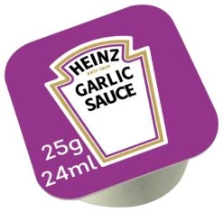 Heinz Spicy Tomato Salsa 100 Portionen X 25g (2,5 Kg) 14 Heinz Spicy Tomato Salsa 100 Portionen X 25g (2,5 Kg) -Heimische Küche 7df24511 f479 4415 b636 c6b54ae89b50 1