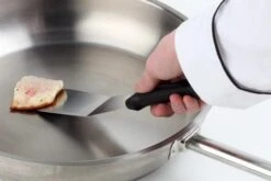 APS Winkelpalette/Tortenspachtel/Gebäckpalette17 X 5 Cm, Länge 30 Cm -Heimische Küche 7eeeb5b2 9142 4688 8910 130833cea0ba