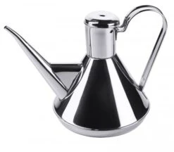 2x Contacto Transport-/Lagerbecken, Grau, Polypropylen, Länge: 55 Cm, Breite: 41 Cm, Höhe: 13,5 Cm, Volumen: 20 L -Heimische Küche 8155ebb4 f851 464a a24d da2c159ff9bc