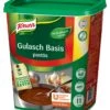 Knorr Gulasch Basis Pastös (1,3 Kg) -Heimische Küche 81aaaf3d 6801 48f5 b0ee 26f0fcd75f0b 2