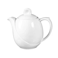 2 X Seltmann Teekanne 1, Form: Mandarin, Dekor: 00006 -Heimische Küche 81c83663 933e 4d7b a23f aeed1f5faf7f