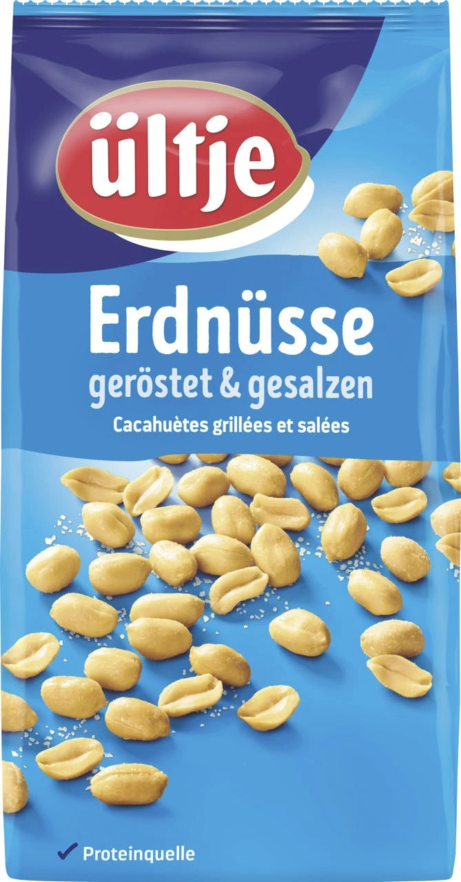 Ültje Kessel Nüsse 20 X 40 G (800 G) 7 Ültje Kessel Nüsse 20 X 40 G (800 G) – Bild 5