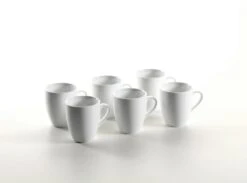 6er Set Kaffeebecher Ibiza Rainbow Summer - 24326544 13 6er Set Kaffeebecher Ibiza Rainbow Summer - 24326544 -Heimische Küche 8276d653 1240 455b aa58 94afb829f5d8