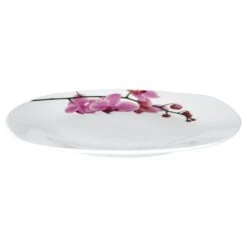 6er Set Dessert- Kuchenteller Kyoto Orchidee 18,5cm -Heimische Küche 8370cf35 522a 48be b9a5 58c40fb3f011