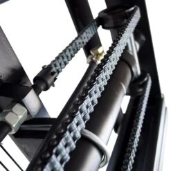 Elektro-Hochhubwagen Semi-elektrisch - 1,0 T Tragkraft, Hubhöhe 3.000 Mm -Heimische Küche 839e1ae2 0c46 4b2c 9dda 726d7bcd59b0