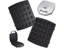 Wechselplatten Zaubernüsse Für XXL Chef Maker ZN-2000W Von Syntrox Germany -Heimische Küche 85bdd572 5c36 4315 8144 6ee79b18b3dd