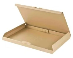 25x Großbriefkarton Maxibriefkarton DHL 255x190x20mm DIN A5/B5 Weiß -Heimische Küche 85ea378f 30e1 4d61 bc8a 9d6e4fa5e990