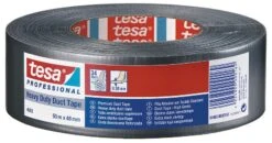 Tesaband 4863 PV3, 25m X 50mm, Grau, EAN 4042448266095 / Inhalt: 6 Rollen -Heimische Küche 8715e8db d1d5 4261 b986 f36f6b7a5d86