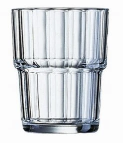30x Arcoroc Becherglas GRANITY, Inhalt: 0,16 Liter, Höhe: 75 Mm, Durchmesser: 70 Mm -Heimische Küche 888e4c51 602a 4926 97d3 aaba84a92960