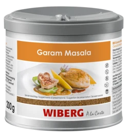 WIBERG Tandoori Gewürzzubereitung Indischer Art (470 Ml) -Heimische Küche 889d2ca1 ad88 4c67 b8ba 5eb60cfdb648