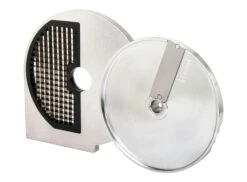 METRO Professional Schneidescheibe GVCDSA002, Edelstahl/ Aluminium, Ø 20.5 Cm, 2 Mm, Silber 11 METRO Professional Schneidescheibe GVCDSA002, Edelstahl/ Aluminium, Ø 20.5 Cm, 2 Mm, Silber -Heimische Küche 88d084e0 dc83 45bc 9cac 9328a0b62ce1