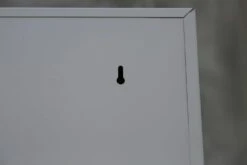 Stahl-Aktenschrank Metallschrank Abschließbar Werkzeugschrank 195 X 92,5 X 60cm Lichtgrau/Enzianblau 530361 -Heimische Küche 8a15fe6b cb90 41c5 9d9f 7e71dc61393c