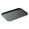 WAS Germany - Tablett Tray 92, 45,5 X 35,5 X 2 Cm, Schwarz, Polypropylen (9223455) -Heimische Küche 8a238238 9acc 4801 b368 c8551b281fa0