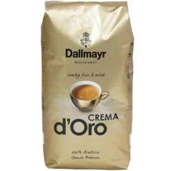 Aro Kaffeebohnen Espresso Robusta Arabica (1 Kg) -Heimische Küche 8a94c58f b092 4ec2 bce9 2254bc4f6d74 1