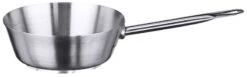 Contacto Kupfer-Sauteuse, Ø 20 Cm, Mehrschichtenaufbau Aus Edelstahl, 1.8 Liter, Induktionsgeeignet -Heimische Küche 8aa488a9 5622 432f b3c7 4384dc06b3e0