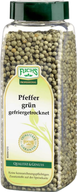 Fuchs Steak Pfeffer Gewürzzubereitung (500g) -Heimische Küche 8b27bae9 8337 4414 a771 ce828156f400