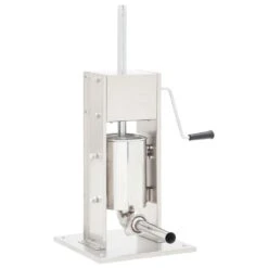 Karl Ehrlich Wurstfüller 12 Liter Elektrisch -Heimische Küche 8bf19f23 3ff7 4cce b191 b955f87fe09f