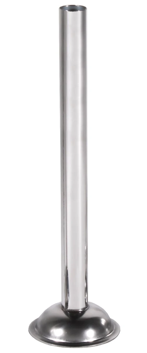 Fülltülle Füllrohr Fülltüllen Wurstfüller Flansch 53 Mm 16 Mm Edelstahl 3 Fülltülle Füllrohr Fülltüllen Wurstfüller Flansch 53 Mm 16 Mm Edelstahl