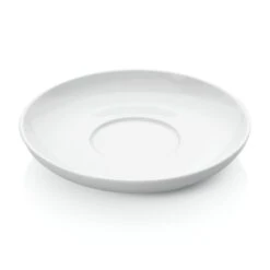 WAS Germany - Suppenuntertasse Für 4963 026 & 4964 026, Porzellan (4960003) -Heimische Küche 8ea3da59 ab79 4983 b722 b169d1db623e