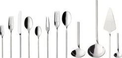 Villeroy & Boch Piemont Tafelbesteck 70tlg. -Heimische Küche 8eb6163f 37f7 4cf7 a958 ef0d70799925