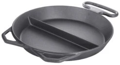 WAS Germany - Riesenpfanne Cast Iron Giant, Ø 50 Cm, Gusseisen (5055500) -Heimische Küche 8ed4db44 9e98 4d31 bcff 816e1e909628 2