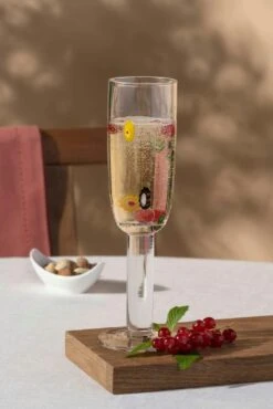 Leonardo FIORI Sektglas 180 Ml 4er Set -Heimische Küche 8fcef5fd fe32 4135 ba45 302156c55f12