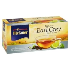 Meßmer Old England Earl Grey (400 G) -Heimische Küche 90553598 dff0 4340 a681 78113b0feb75