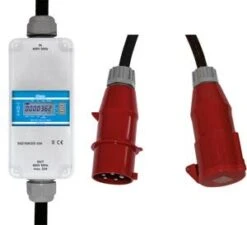 Eltako Drehstromzähler DSZ15D-3x80A MID 28380015 -Heimische Küche 90bf91c7 b8cb 4617 8d57 11952f91705f 1