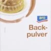 Aro Backpulver (1 Kg) -Heimische Küche 90f0c7e4 43af 4639 b3ca eb94a058403a 2