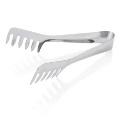 WAS Germany - Universalzange HACCP Tongs 1549, 24 Cm, Braun, Chromnickelstahl (1549244) -Heimische Küche 917a7624 5233 42ca a77d 9bd8e2d21acd