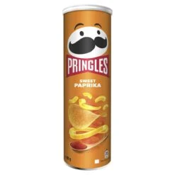 Pringles Sour Cream & Onion (185 G) 13 Pringles Sour Cream & Onion (185 G) -Heimische Küche 928a6675 51fa 4ae6 ba27 3a94822002e0